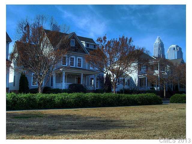 718 E 9th St., Charlotte, NC 28202