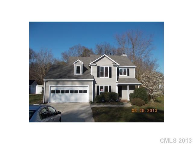 141 Edgewater Dr., Concord, NC 28027