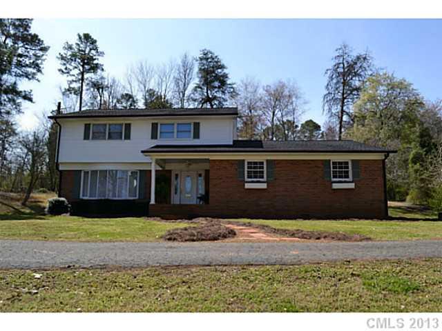 230 Sandy Ford Rd., Mount Holly, NC 28120