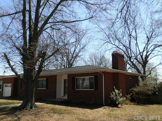 604 Jackson St., Kannapolis, NC 28083