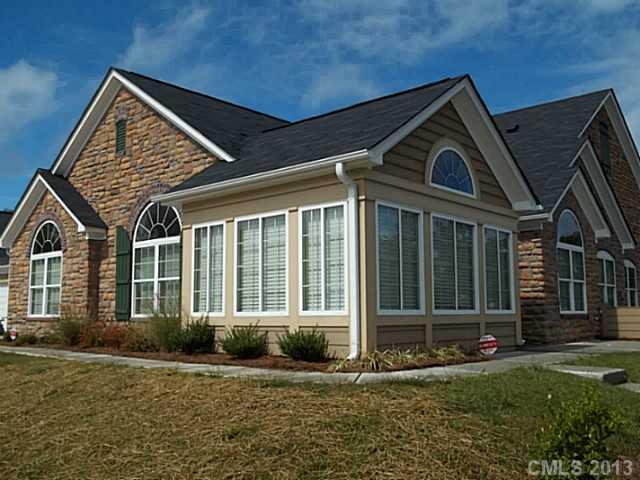 4733 Boomerang Way, Charlotte, NC 28269