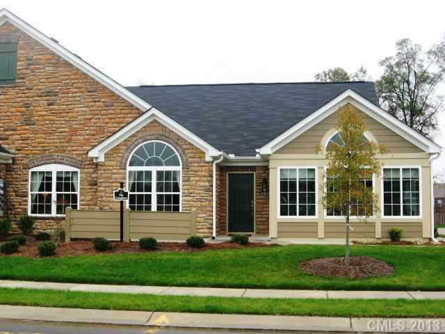 4725 Boomerang Way, Charlotte, NC 28269