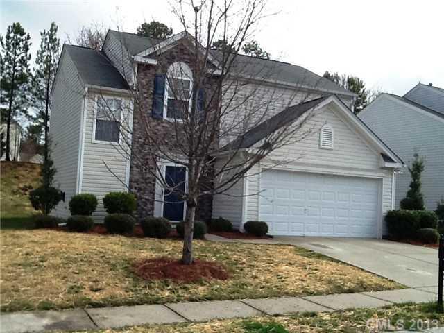 10607 Haddington Dr., Charlotte, NC 28269