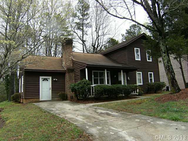 6809 Arroyo Dr., Charlotte, NC 28227