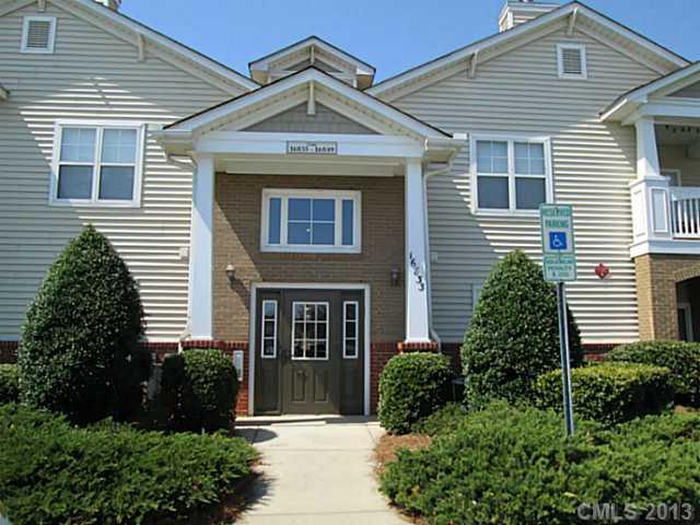 16837 Doe Valley Ct., Cornelius, NC 28031