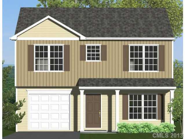 4630 Esmeralda Dr., Charlotte, NC 28269