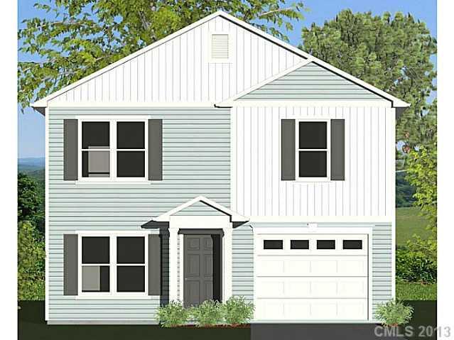 5303 Artesa Ct., Charlotte, NC 28214