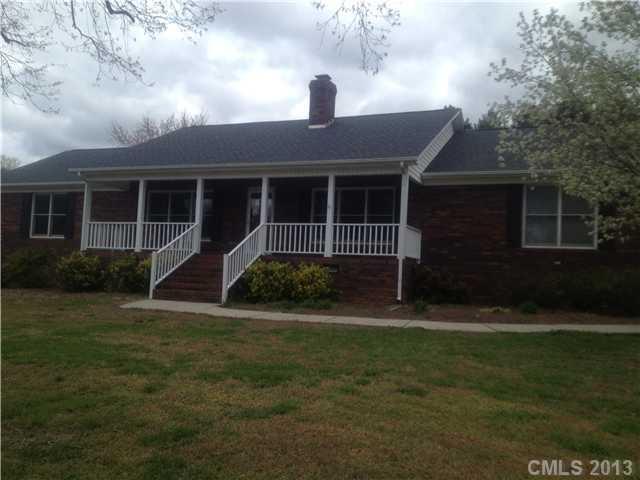 2845 Heglar Rd., Concord, NC 28025