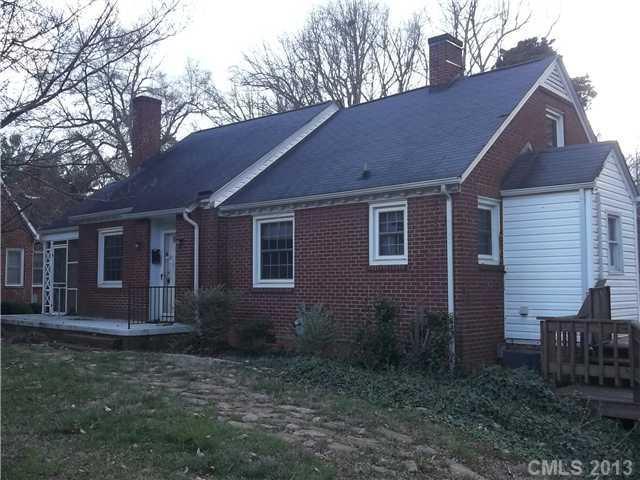 152 Park Ave., Mooresville, NC 28115