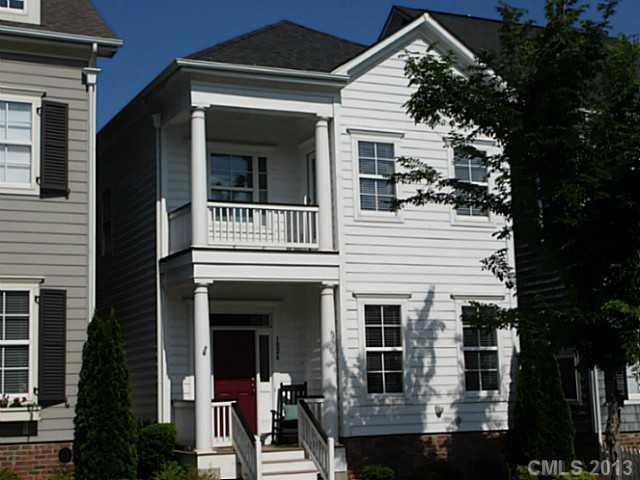 1026 South St., Cornelius, NC 28031