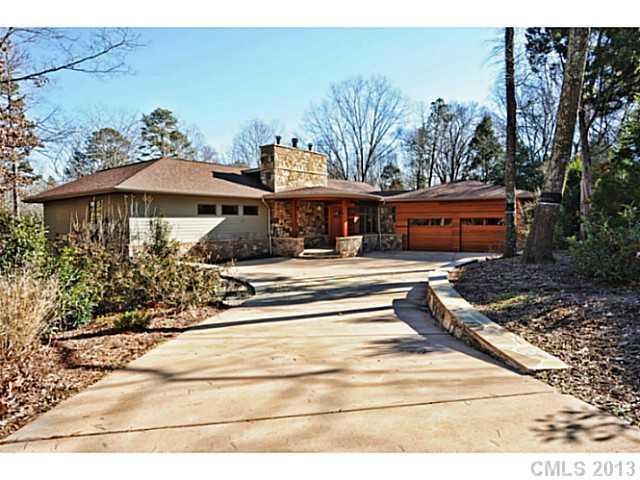 114 Peters Pl., Davidson, NC 28036