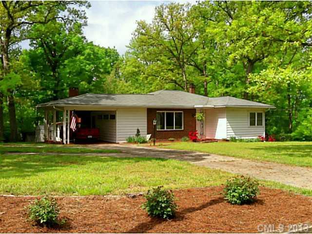 1229 Glenwood Ave., Salisbury, NC 28146