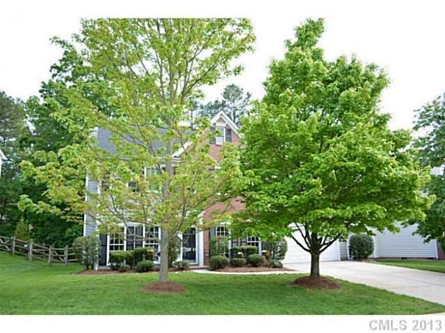 5916 Swanston Dr., Charlotte, NC 28269