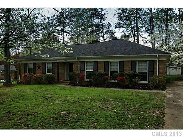 1029 Magnolia St., Mooresville, NC 28115