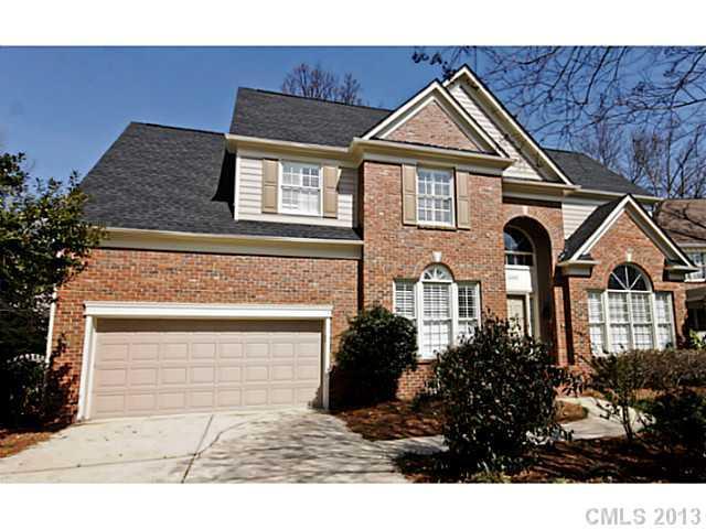 6435 Stargaze Ln. #33, Charlotte, NC 28269