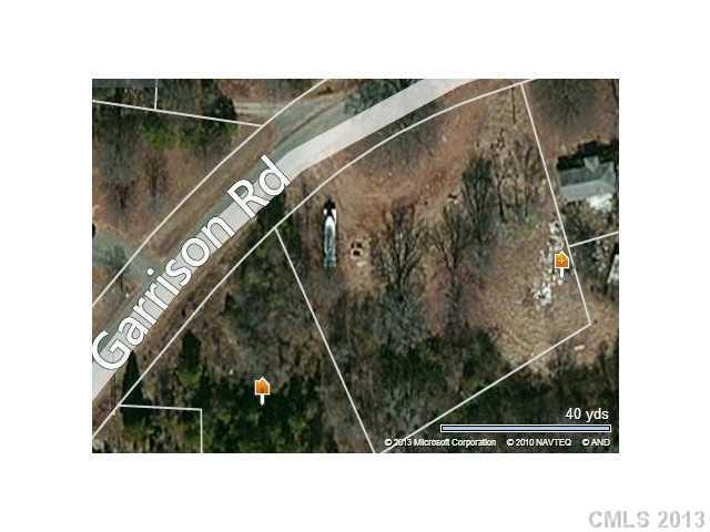 10101 Garrison Rd., Charlotte, NC 28208