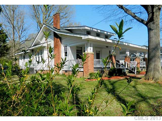 428 Stonewall St. #55 & 59, Albemarle, NC 28001