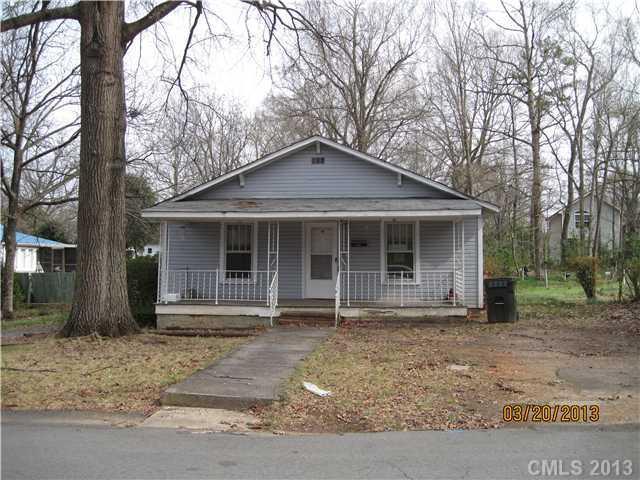 607 Deese St., Monroe, NC 28112