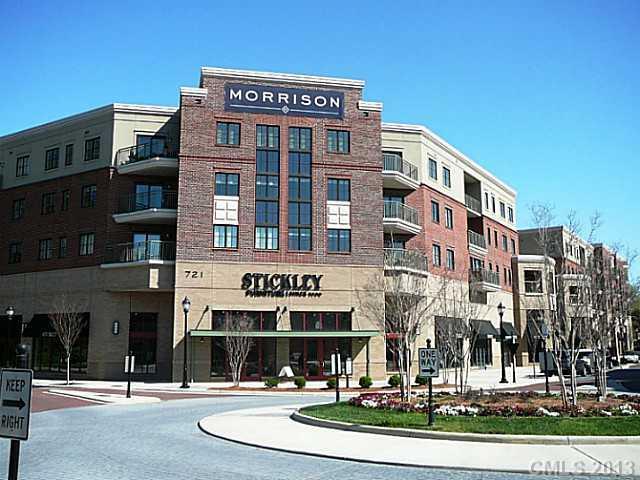 721 Governor Morrison St. ##501, Charlotte, NC 28211
