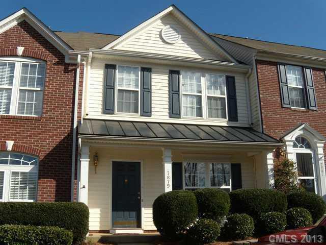 7879 Mariners Pointe Cir. #1, Denver, NC 28037