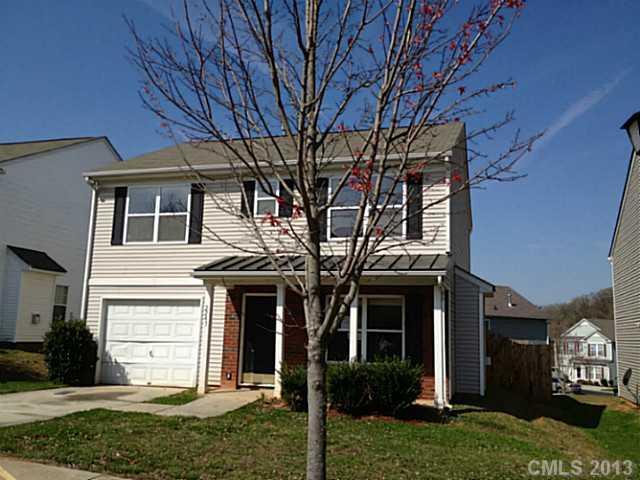 2243 Brandybuck Ln., Charlotte, NC 28269