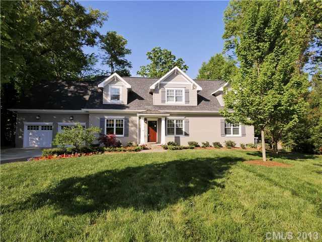 5919 Creola Rd., Charlotte, NC 28270