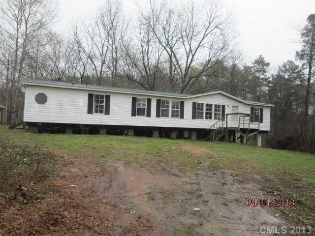 3435 Rockwell Rd., Rockwell, NC 28138