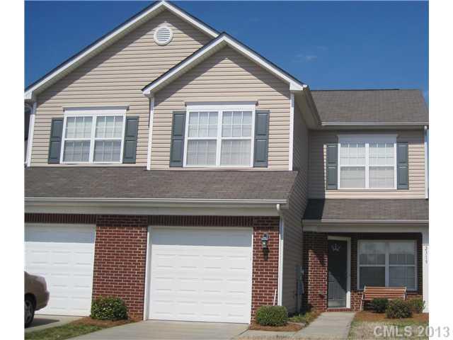 2319 Calabassas Ln., Matthews, NC 28105