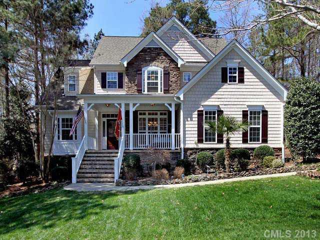 312 Silvercliff Dr., Mount Holly, NC 28120