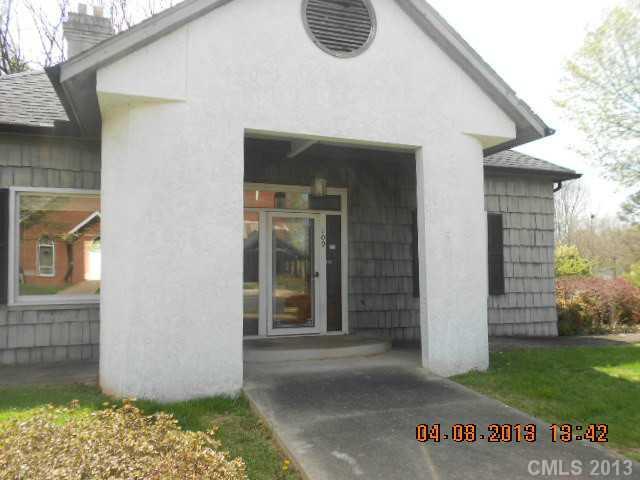 109 W Church St., China Grove, NC 28023