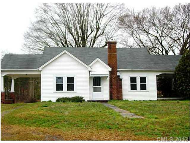 40806A Southbound Rd., Albemarle, NC 28001