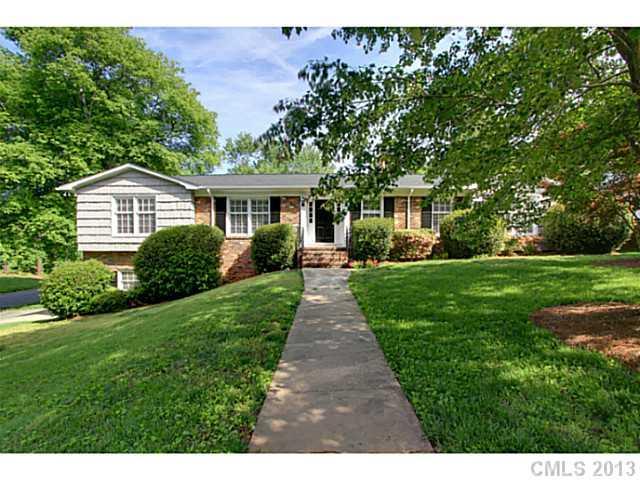 2501 Tower Ct., Charlotte, NC 28209