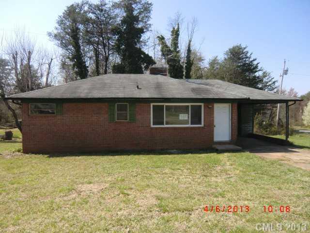 127 Marcel Rd., Statesville, NC 28625