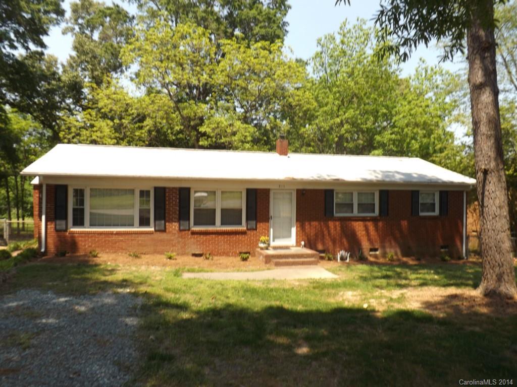 315 Culpepper St., Monroe, NC 28112