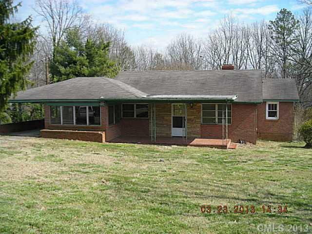 3691 Hickory Hwy., Statesville, NC 28677