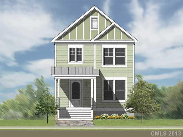 15822 Kiser Corner Ln., Davidson, NC 28036