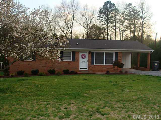 216 Smith Rd., Mount Holly, NC 28120