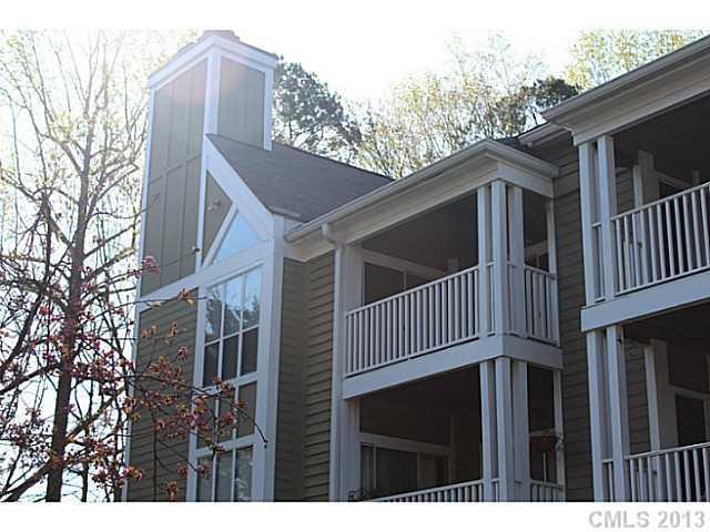 2508 Cranbrook Ln. #11, Charlotte, NC 28207