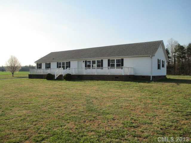 6075 Lowder Rd., Salisbury, NC 28147