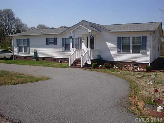 210 Eddie Ave., Kannapolis, NC 28081