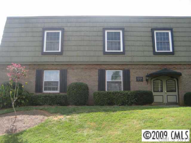 2614 Park Rd. #F, Charlotte, NC 28209