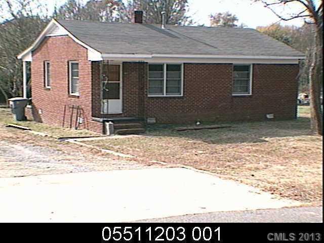 9319 Moores Chapel Rd., Charlotte, NC 28214