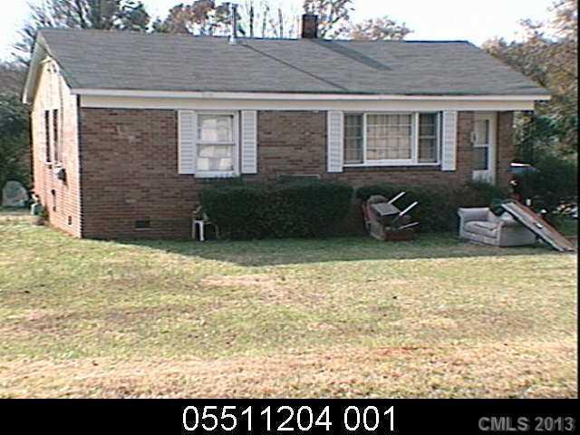 9323 Moores Chapel Rd., Charlotte, NC 28214