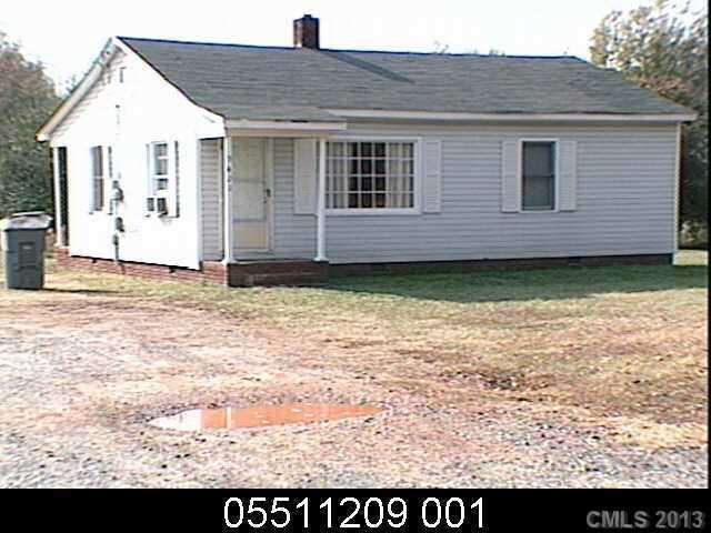 9421 Moores Chapel Rd., Charlotte, NC 28214