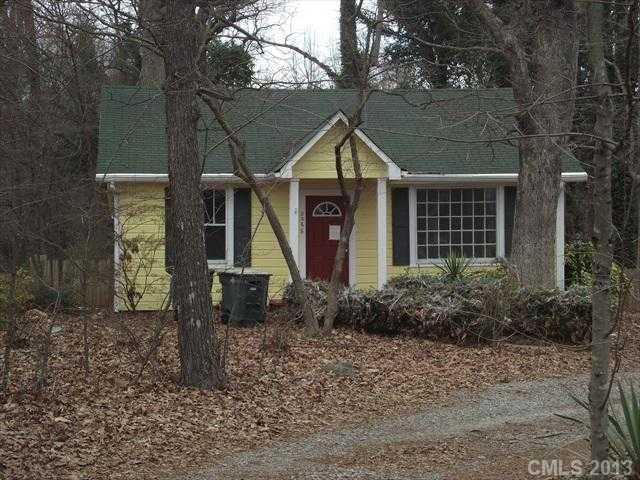 2368 Statesville Blvd., Salisbury, NC 28147