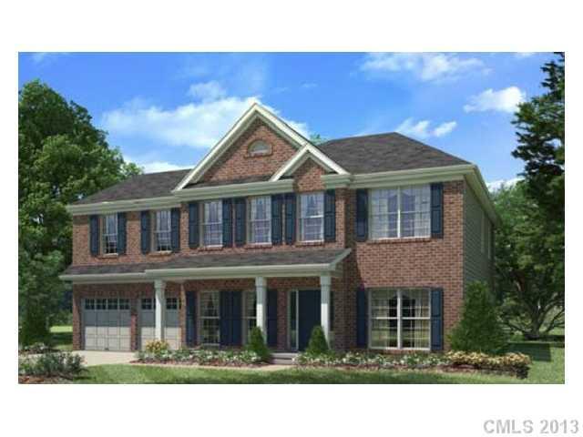 10100 Alabaster Dr. ##47, Davidson, NC 28036