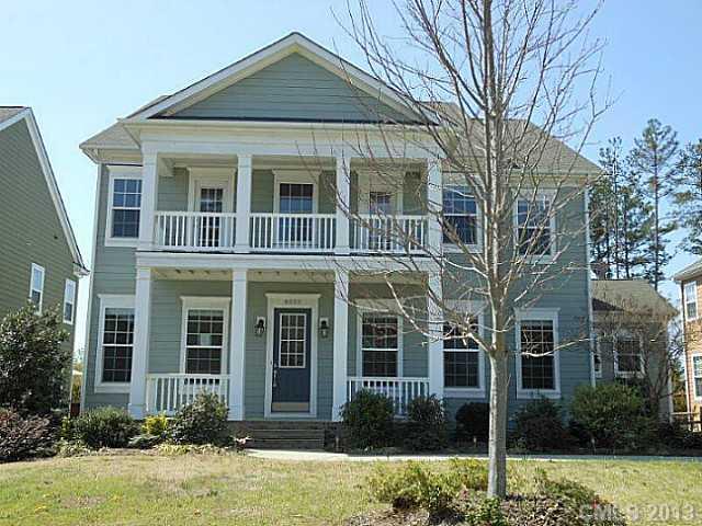 8536 Sagekirk Ct., Charlotte, NC 28278