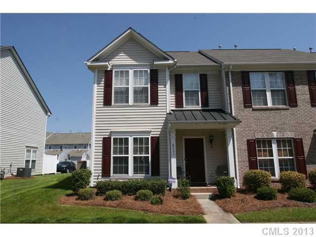 4731 Forestridge Commons Dr., Charlotte, NC 28269