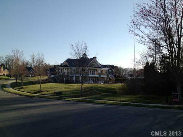 13247 Ashley Meadow Dr., Charlotte, NC 28213