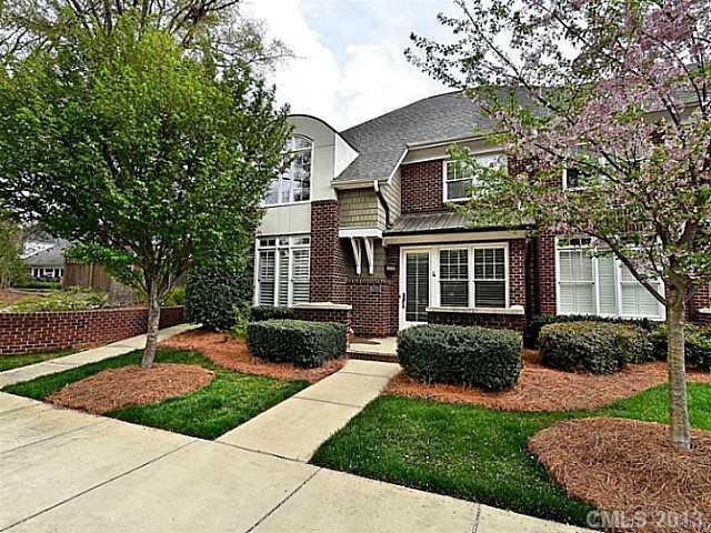 6251 Park South Dr., Charlotte, NC 28210